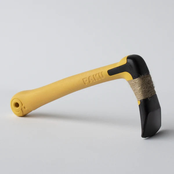 PAKU Ltd: Paku Toki