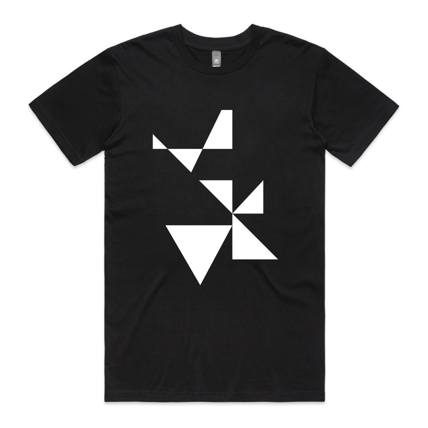 Dowse Graphic Tee Shirt