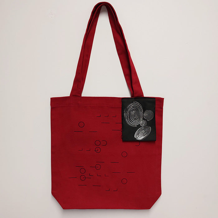 Wheturangitia Tote Bag