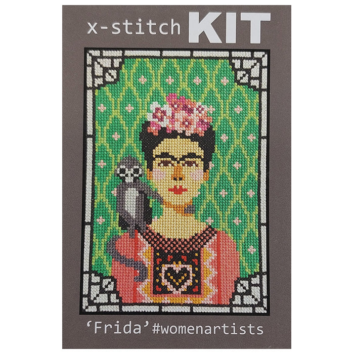 X-Stitch Kit - Large