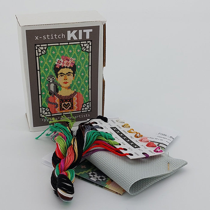 X-Stitch Kit - Large