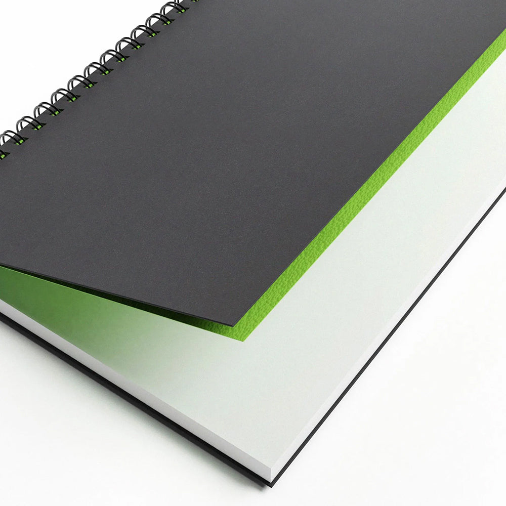Artgecko - Classy Sketchbook A4