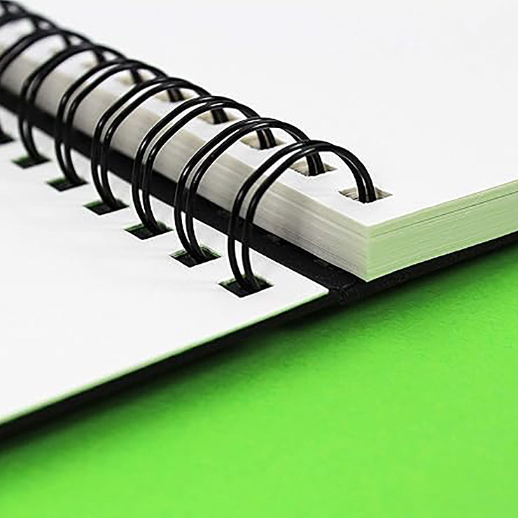 Artgecko - Classy Sketchbook A4