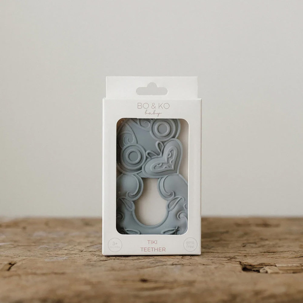 Bo & Ko Baby - Tiki Teether