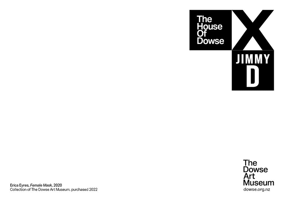 Back of the postcards