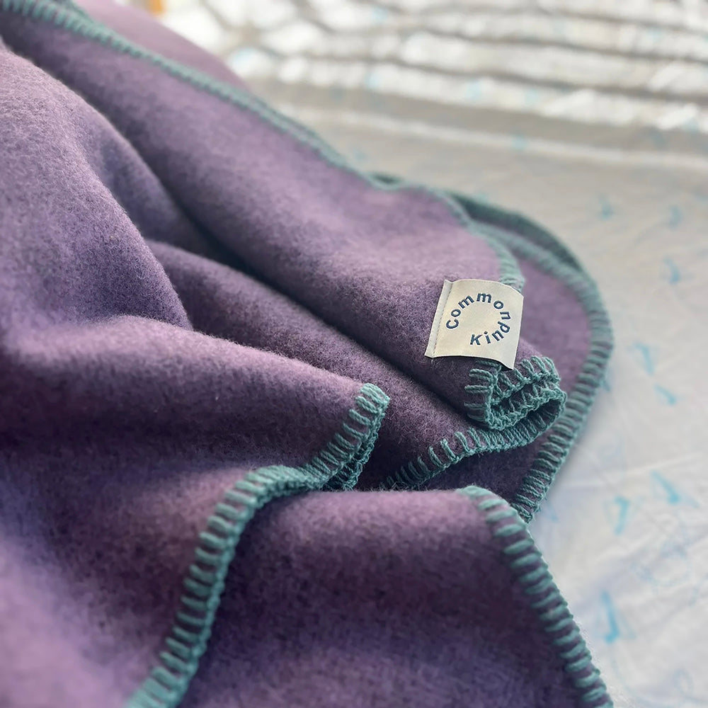 Small Blanket