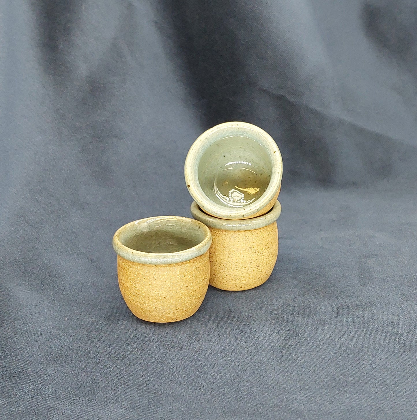 Egg Pottle