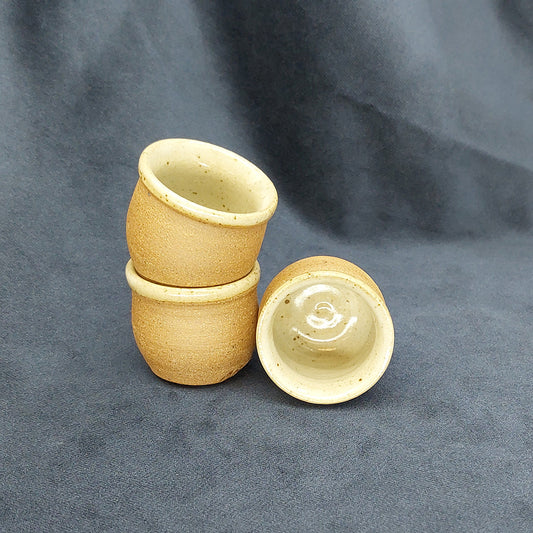 Egg Pottle