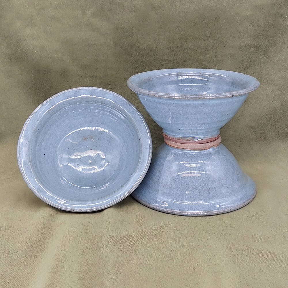 Small Lipped Bowl