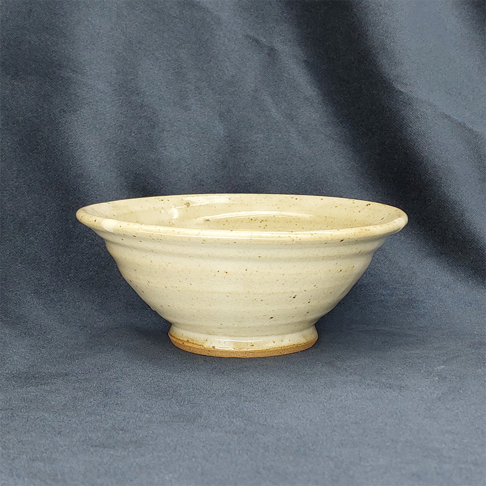 Small Lipped Bowl