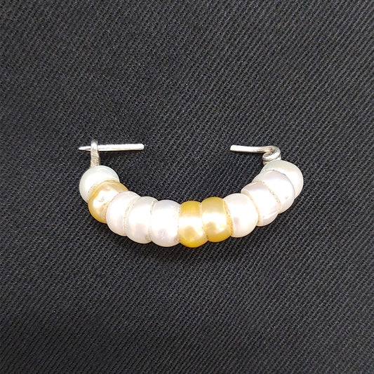 Huhu Brooch