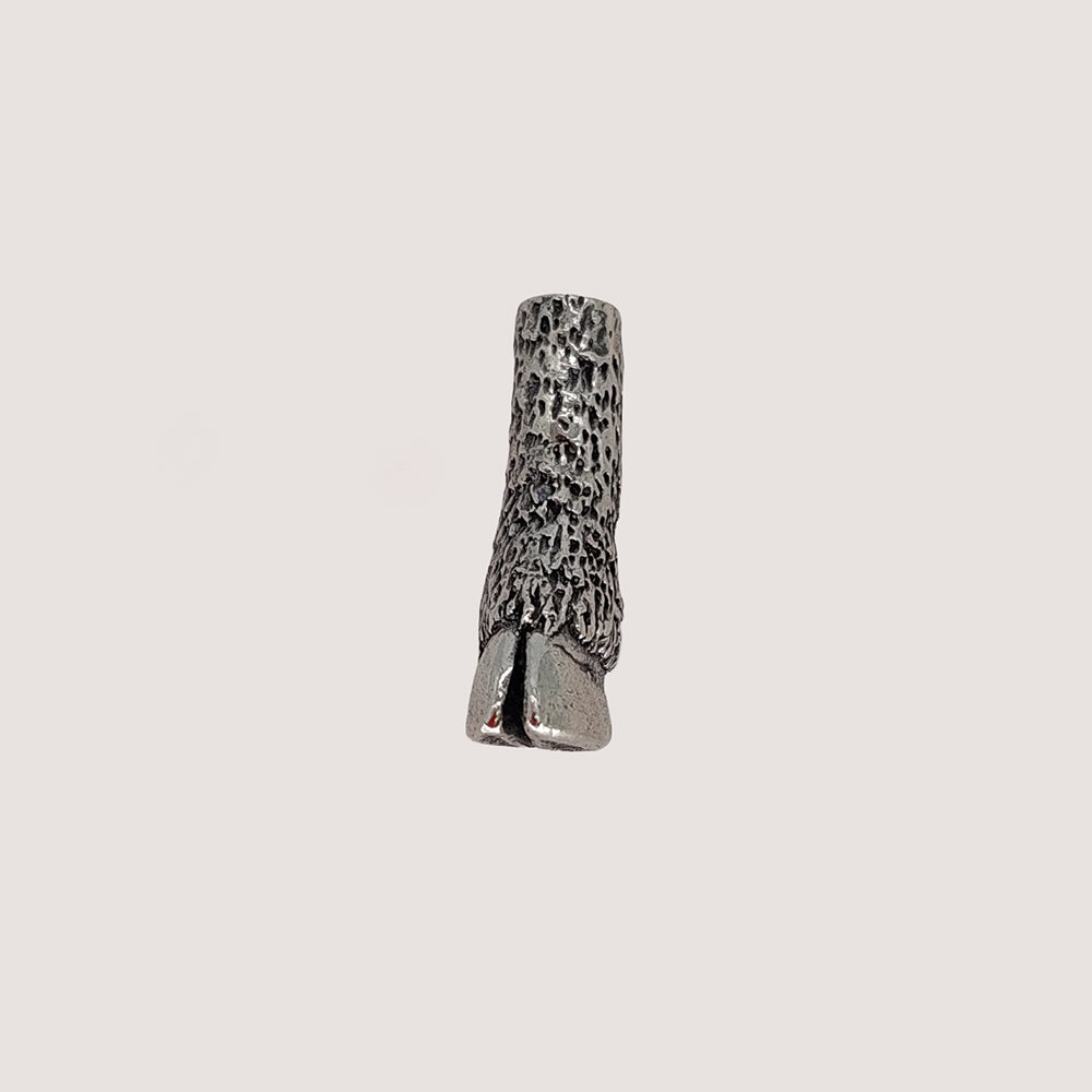 Hoof Brooch