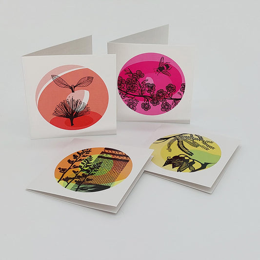 Mini Cards