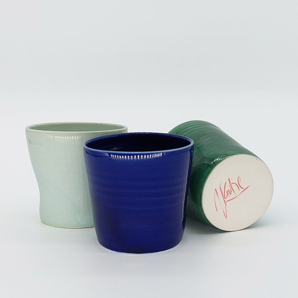 Ceramic Tumbler