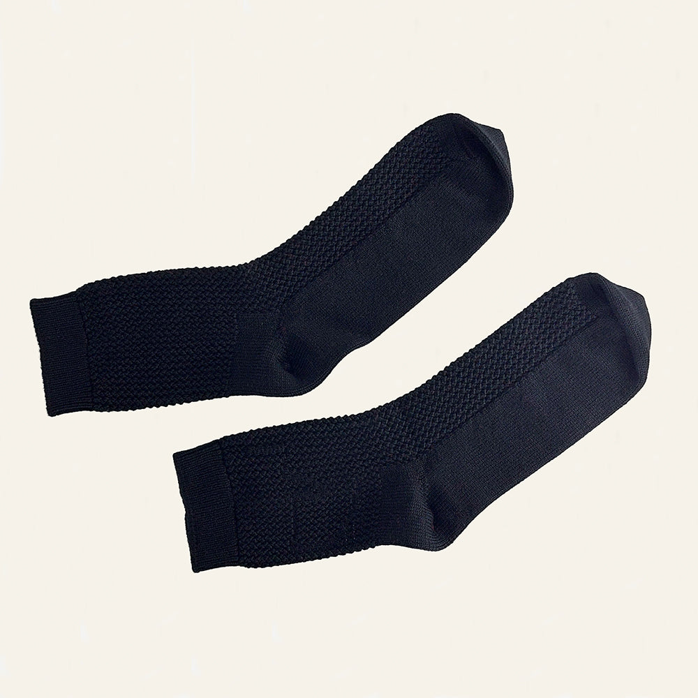 Merino Mesh Sock