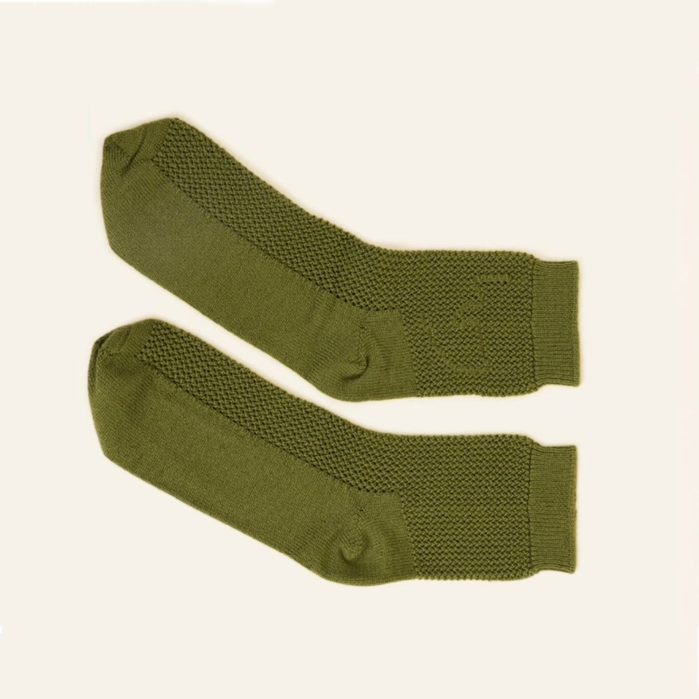 Merino Mesh Sock