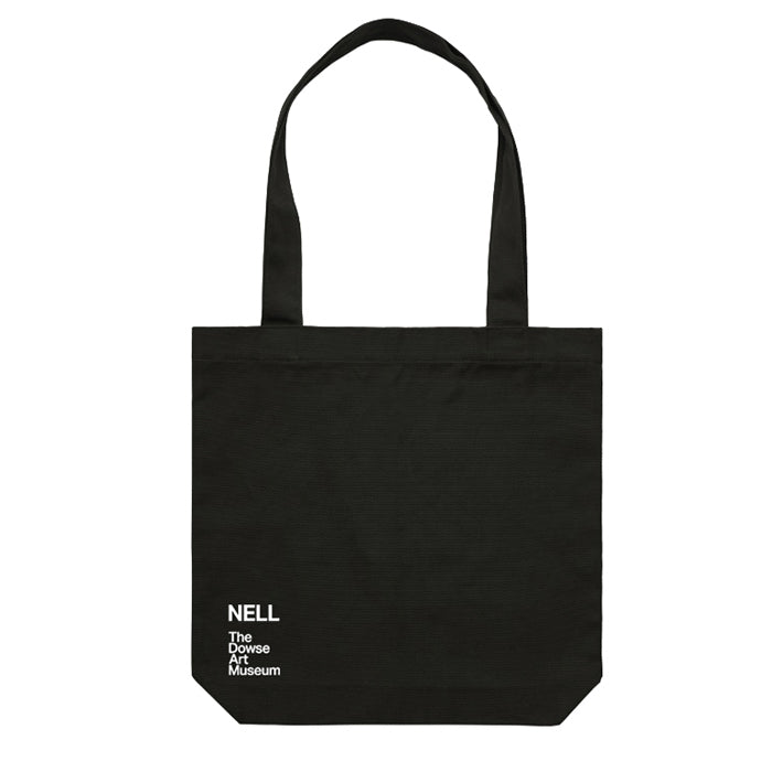 Nell - Ghost Tote Bag