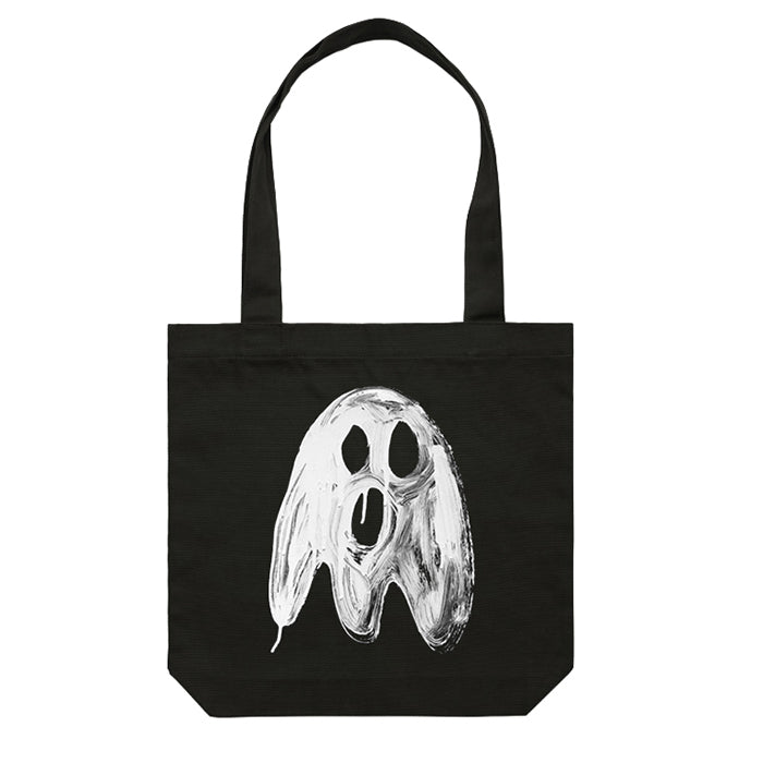 Nell - Ghost Tote Bag