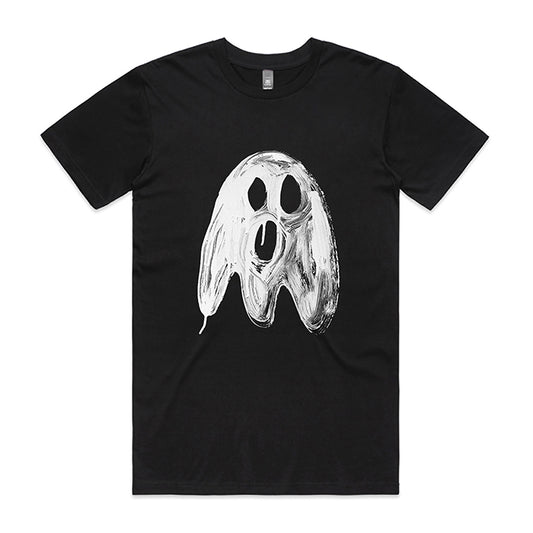 Nell - Ghost Tee
