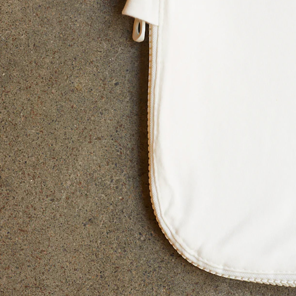 Plain and Simple: Baby Sleepsuit
