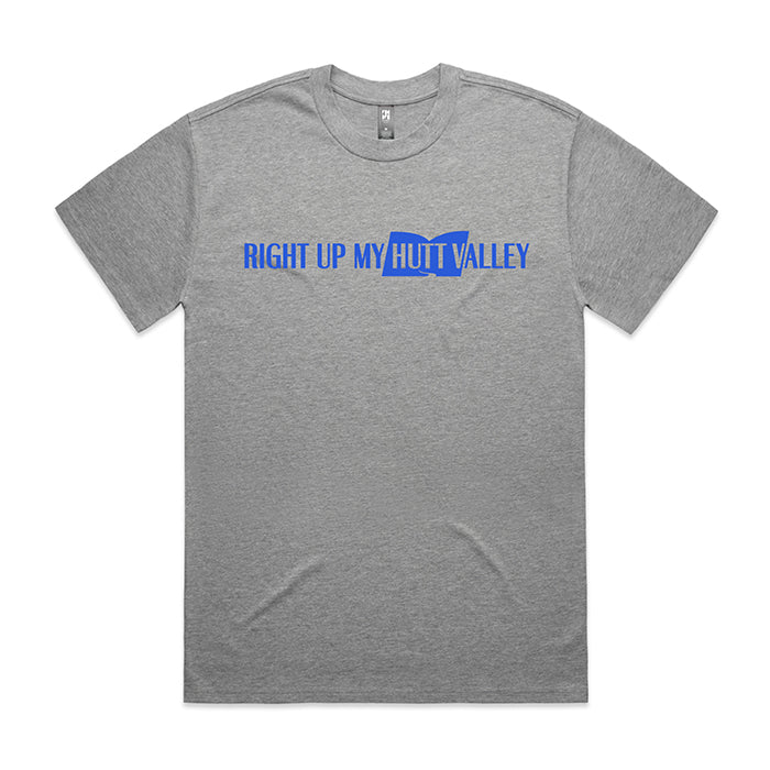 Right Up My Hutt Valley T-Shirt