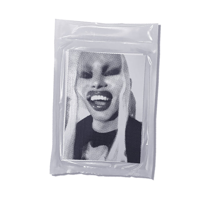 Sticker Pack - Jimmy D
