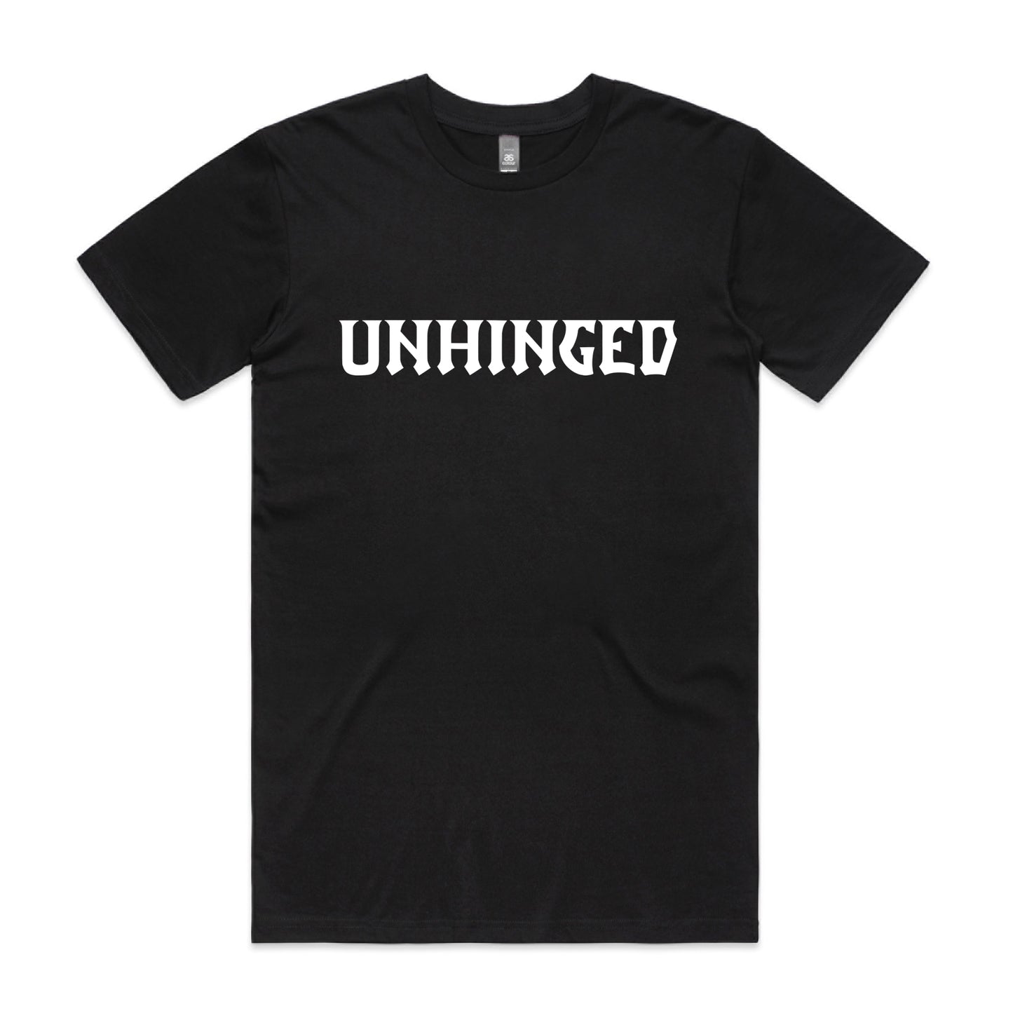 Unhinged Tee Shirt