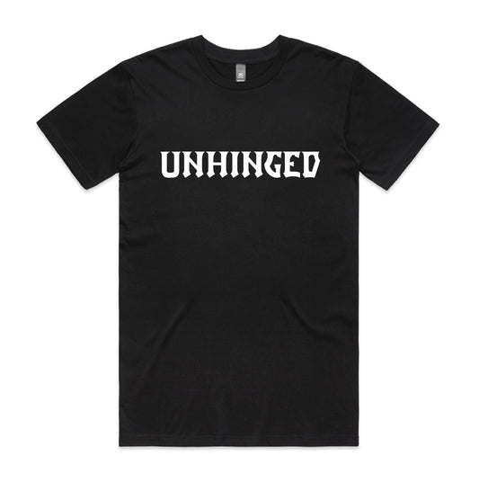 Unhinged Tee Shirt