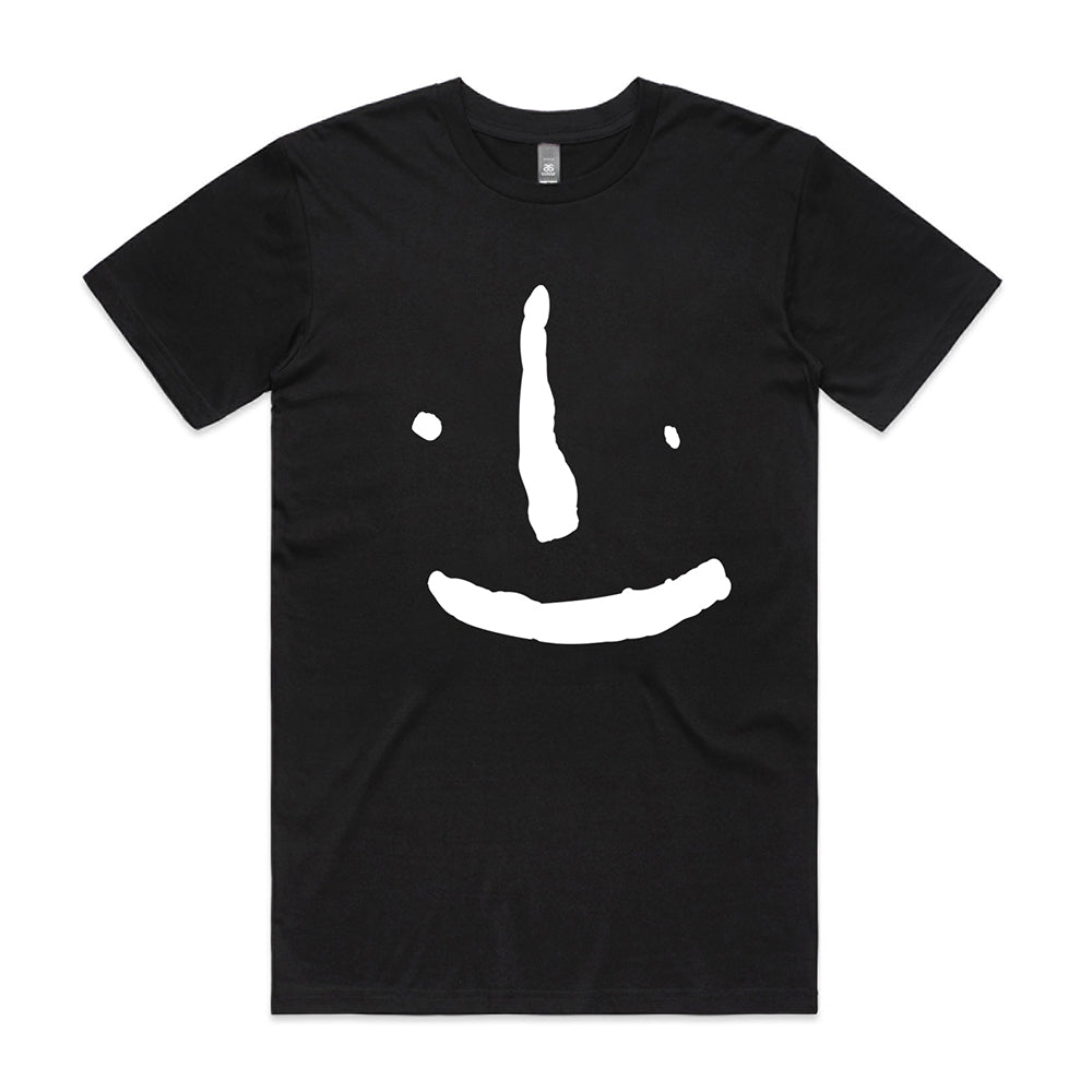 Wayne Youle Smiley - Tee Shirt