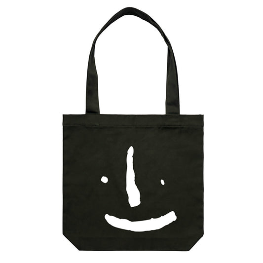 Wayne Youle Smiley - Tote