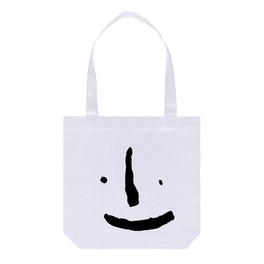 Wayne Youle Smiley - Tote Bag