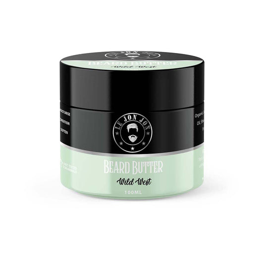 Beard Butter