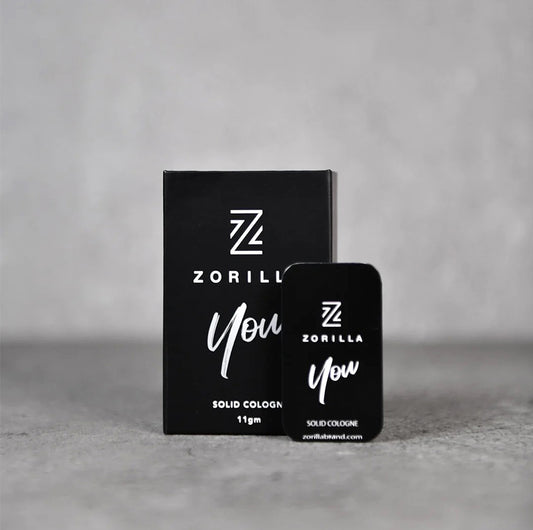 Zorilla solid Cologne - You