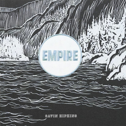 Gavin Hipkins: Empire