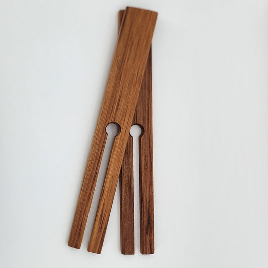 Jude Raffills Design: Salad Servers