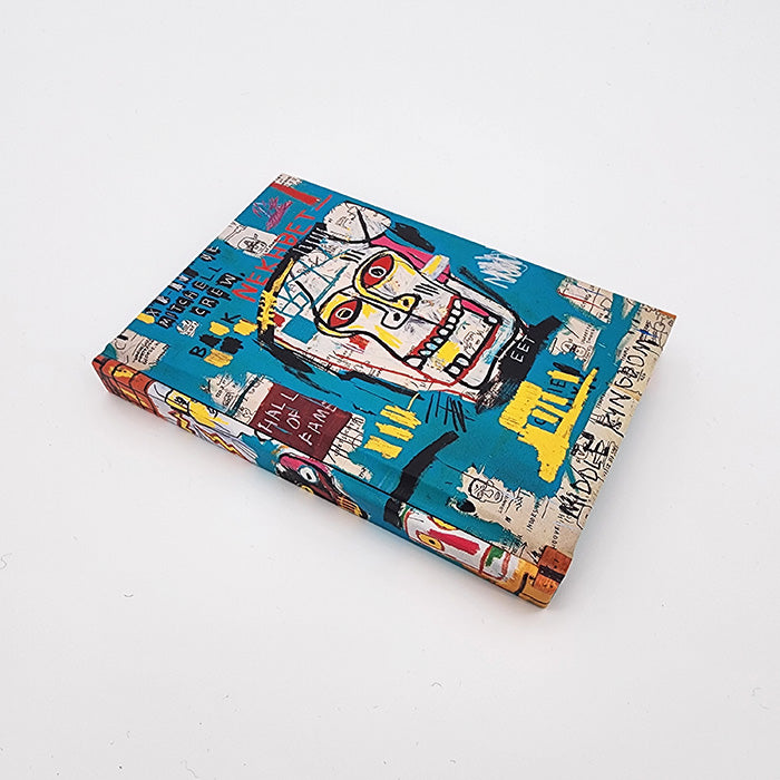 Mini Notebooks