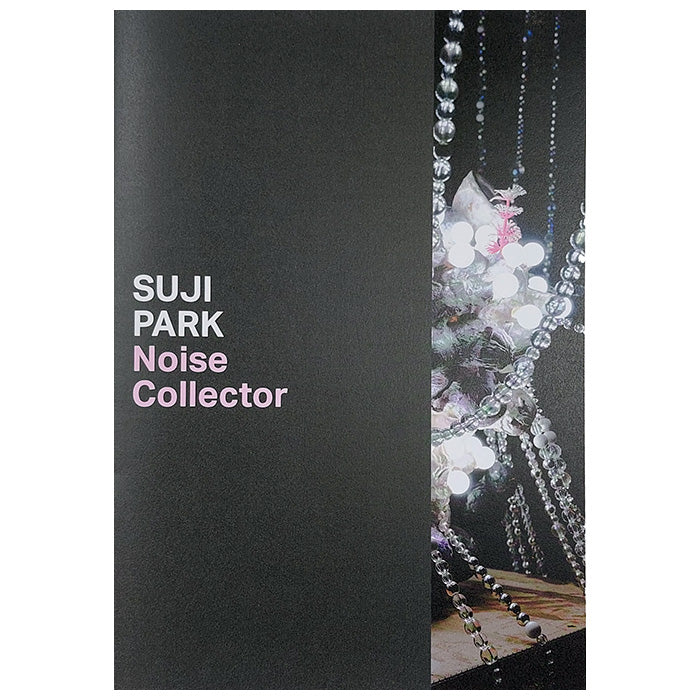 Suji Park:  Noise Collector