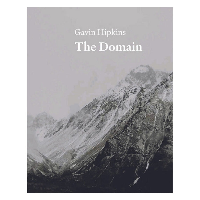 Gavin Hipkins: The Domain