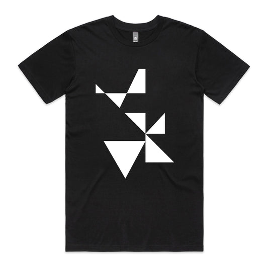 Dowse Graphic Tee Shirt