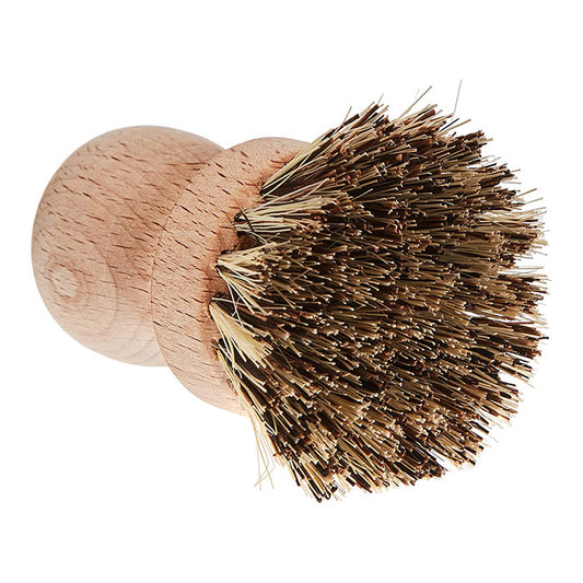 Pot Brush